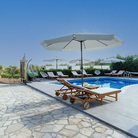 Villa Bella Sole Kalipádhon Exteriör bild