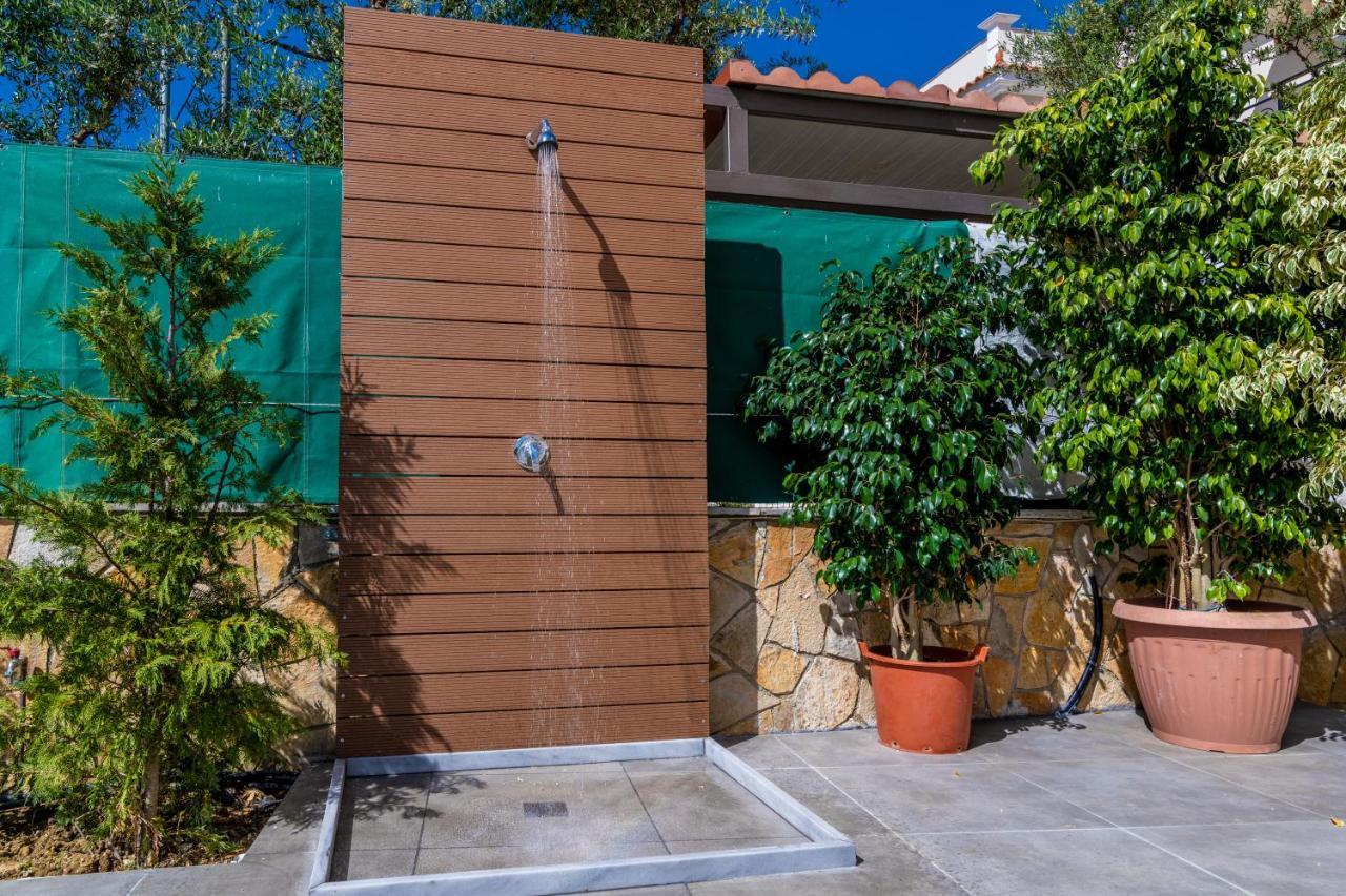 Villa Bella Sole Kalipádhon Exteriör bild