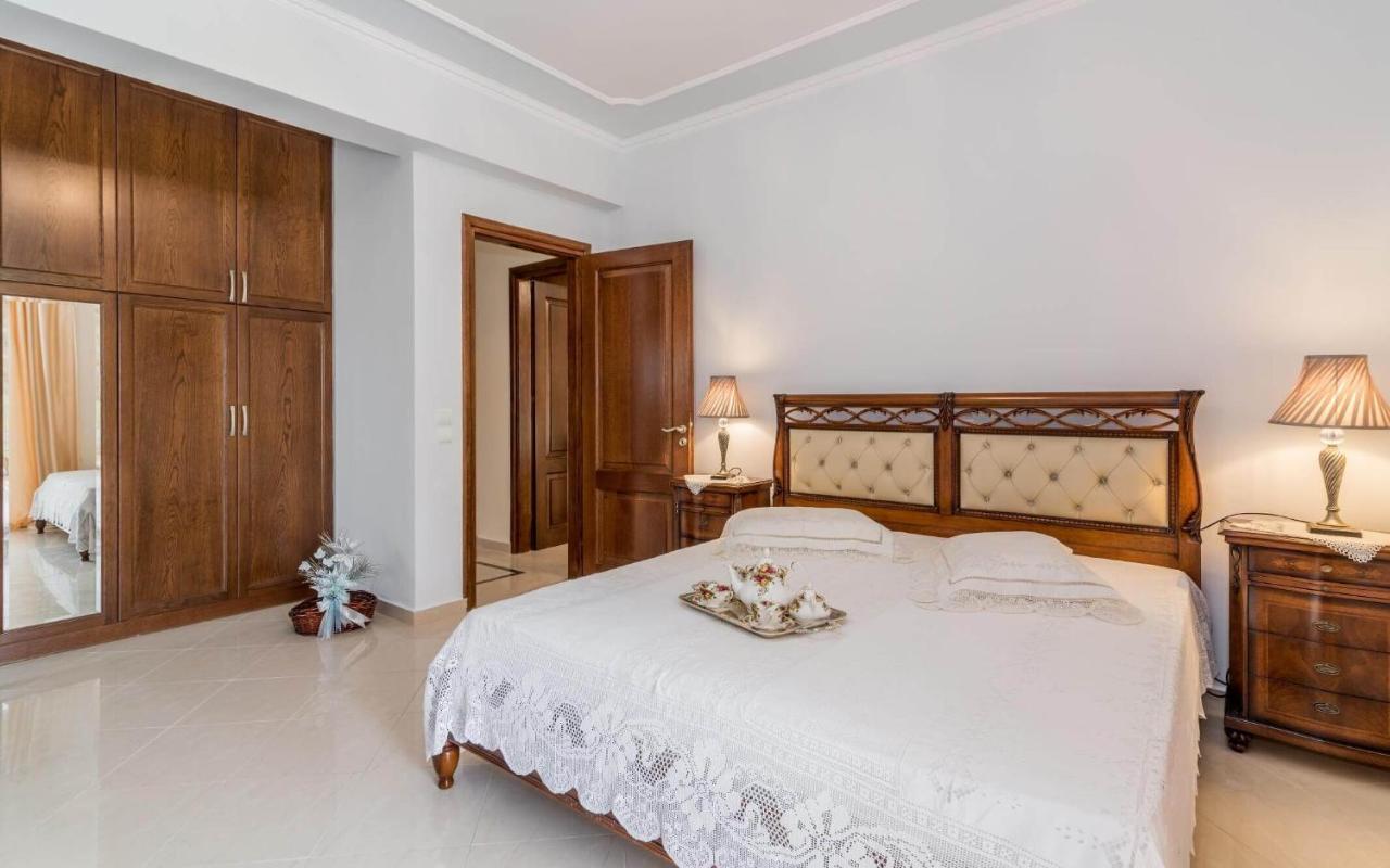 Villa Bella Sole Kalipádhon Exteriör bild