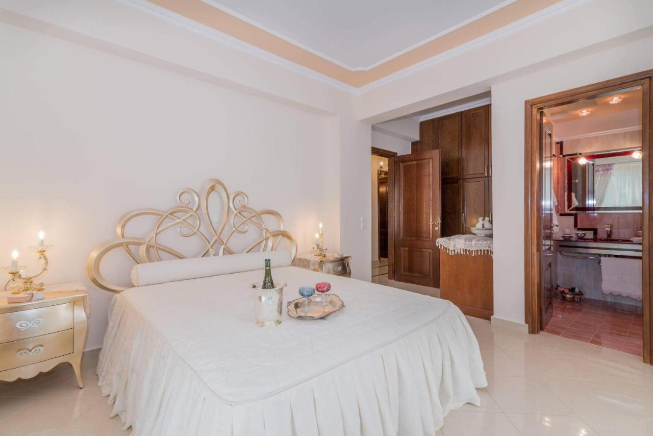 Villa Bella Sole Kalipádhon Exteriör bild