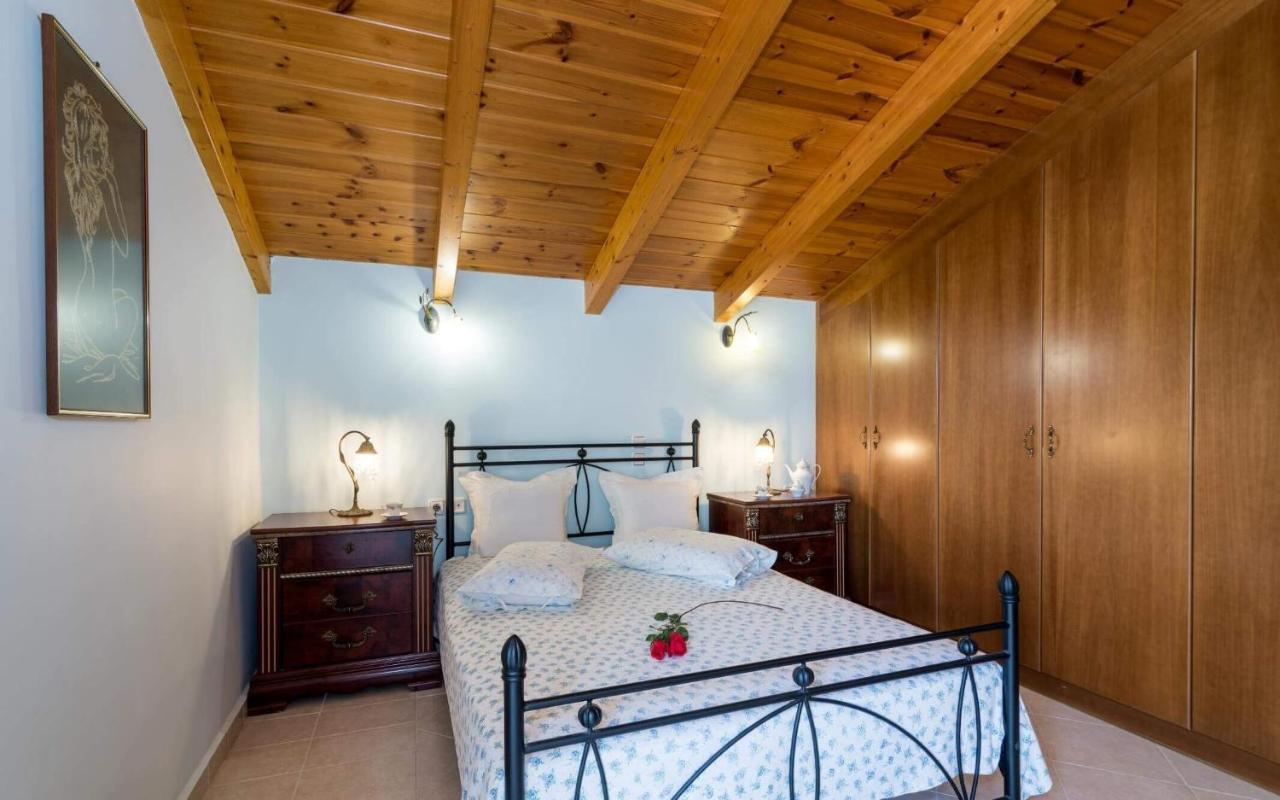 Villa Bella Sole Kalipádhon Exteriör bild